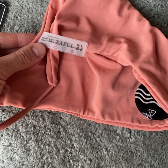 Zaful bikini NWT - Picture 4 of 4
